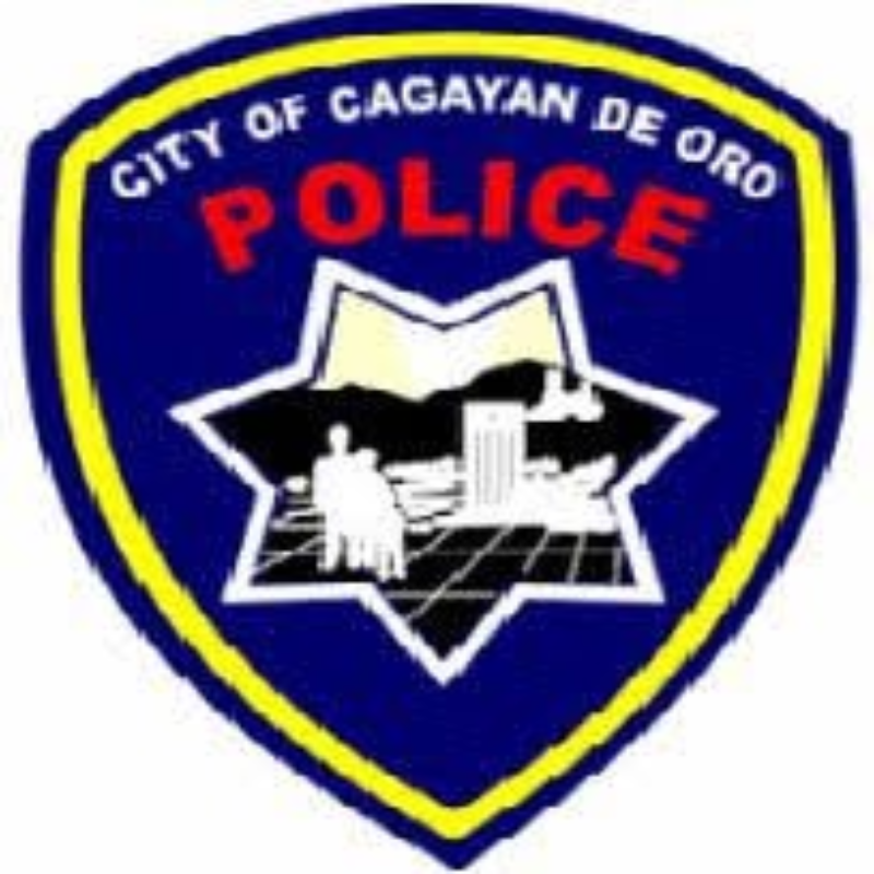 Cagayan de Oro City Police Office